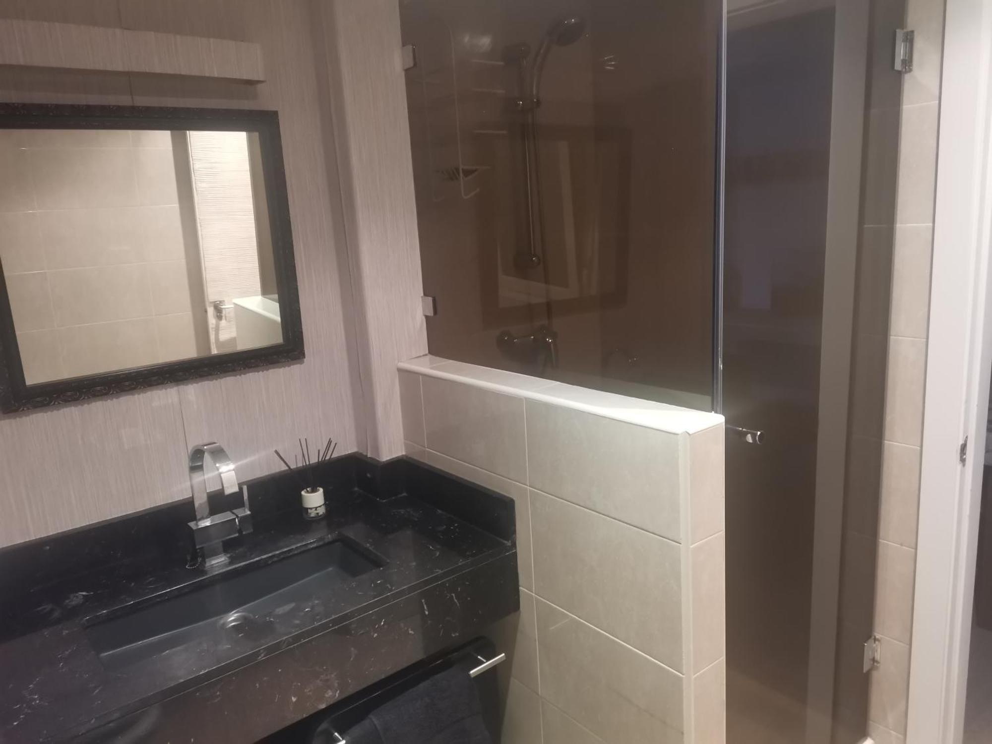 Apartamento Castro Urdiales Con Garaje Y Piscina ,Cerca Playa Exterior foto